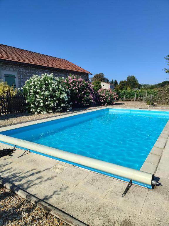 L'Alambic Villa Gondeville Стая снимка